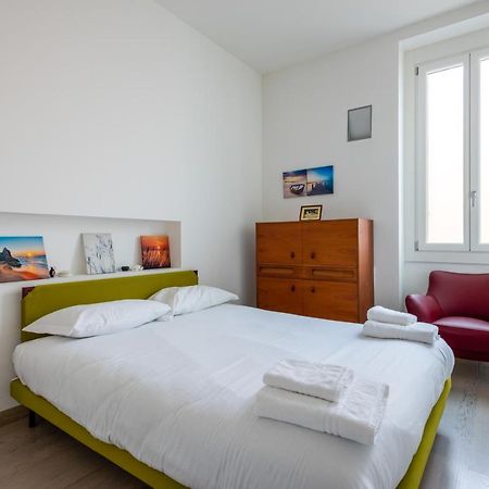 Loft Moderno In Dateo Milan Exterior photo